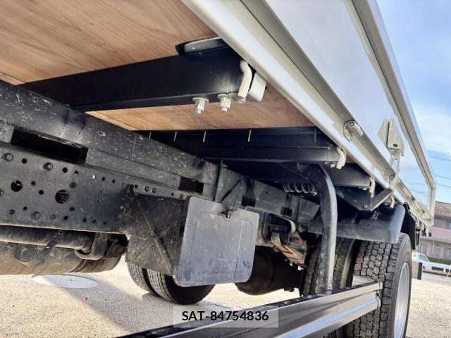 Mitsubishi CANTER 2006-09 8354082-18