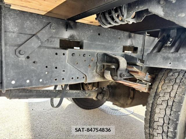 Mitsubishi CANTER 2006-09 8354082-19