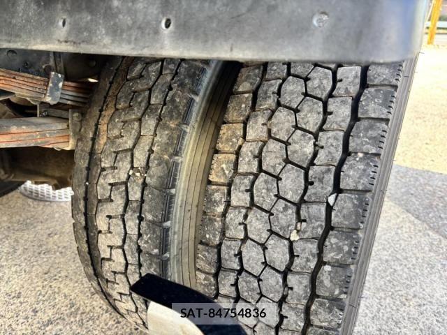 Mitsubishi CANTER 2006-09 8354082-20