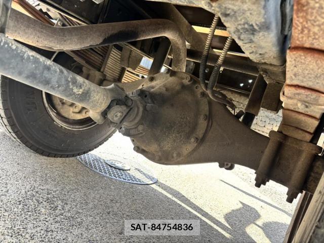 Mitsubishi CANTER 2006-09 8354082-21