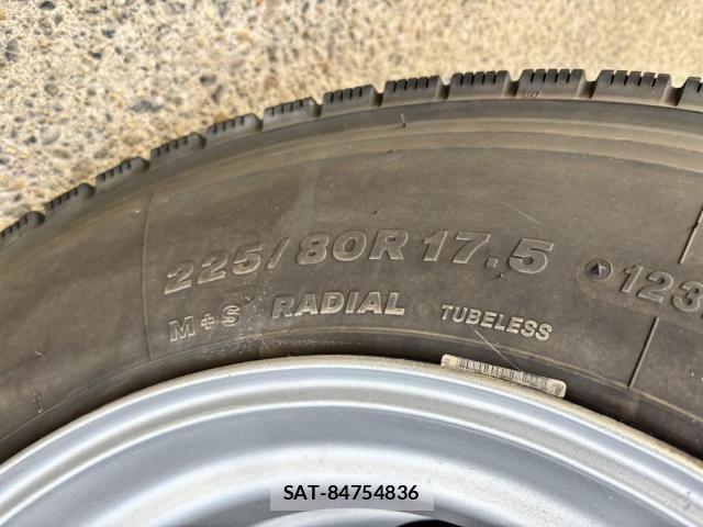 Mitsubishi CANTER 2006-09 8354082-22