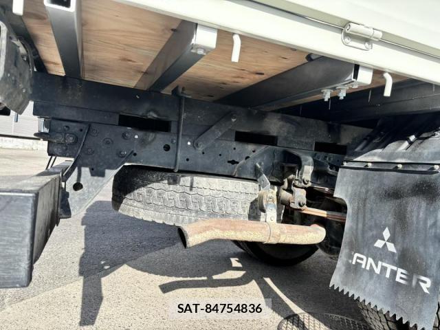Mitsubishi CANTER 2006-09 8354082-24