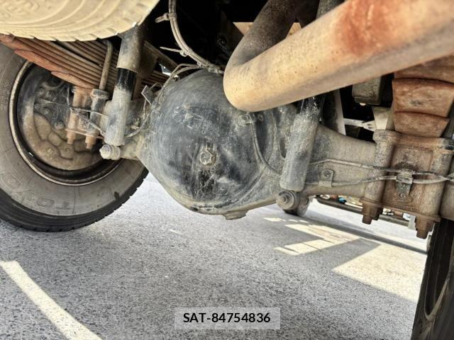 Mitsubishi CANTER 2006-09 8354082-25