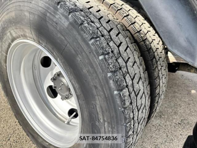 Mitsubishi CANTER 2006-09 8354082-26