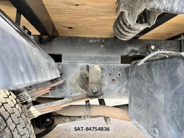 Mitsubishi CANTER 2006-09 8354082-28