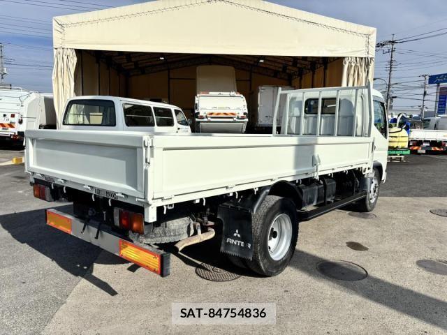 Mitsubishi CANTER 2006-09 8354082-4