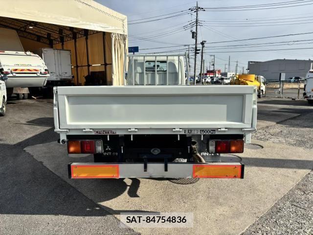 Mitsubishi CANTER 2006-09 8354082-5