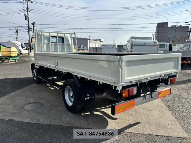Mitsubishi CANTER 2006-09 8354082-6