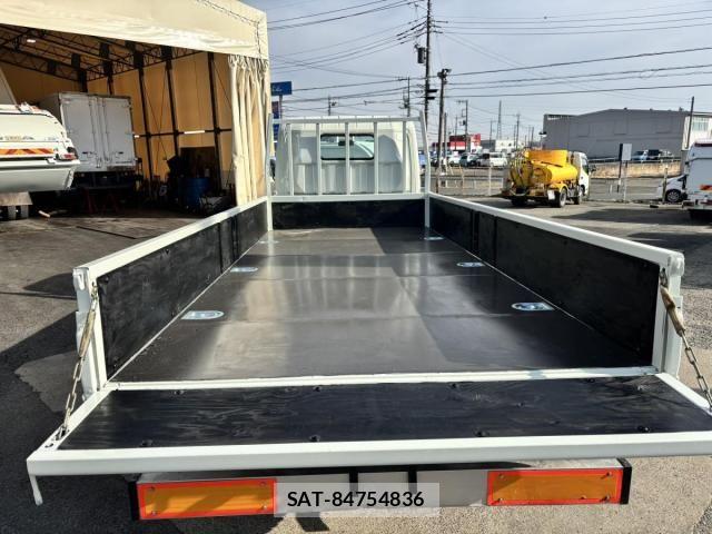 Mitsubishi CANTER 2006-09 8354082-8