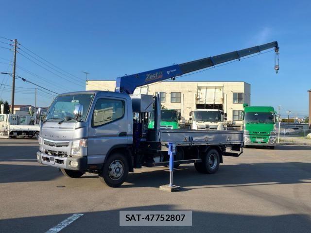 Mitsubishi CANTER 2020-10 8354068-0