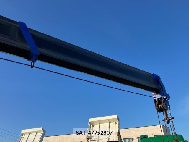 Mitsubishi CANTER 2020-10 8354068-12