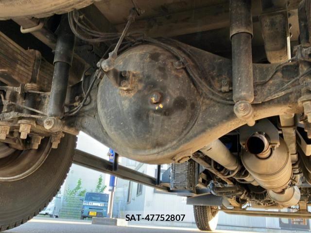 Mitsubishi CANTER 2020-10 8354068-15