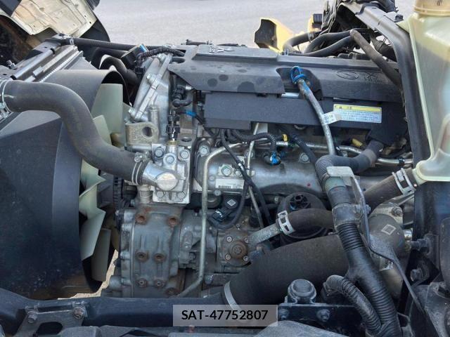 Mitsubishi CANTER 2020-10 8354068-16