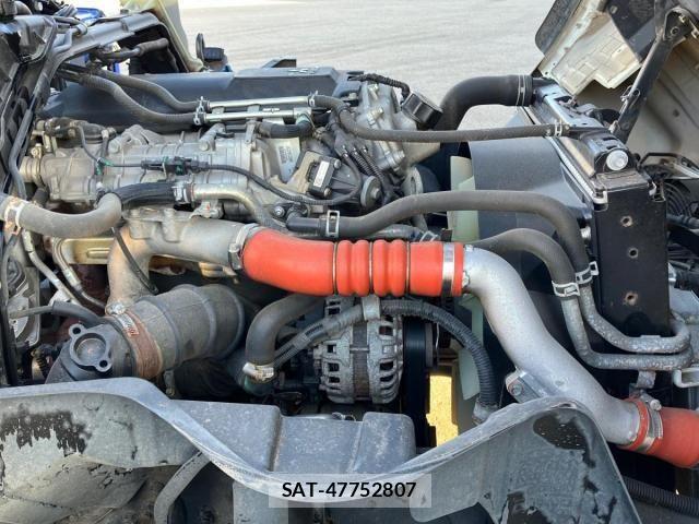 Mitsubishi CANTER 2020-10 8354068-17