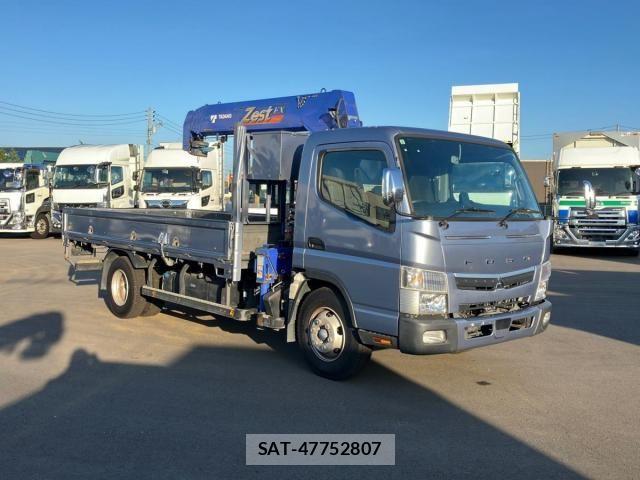 Mitsubishi CANTER 2020-10 8354068-1