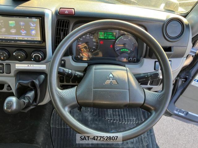 Mitsubishi CANTER 2020-10 8354068-20