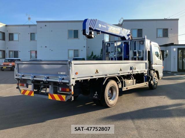 Mitsubishi CANTER 2020-10 8354068-2