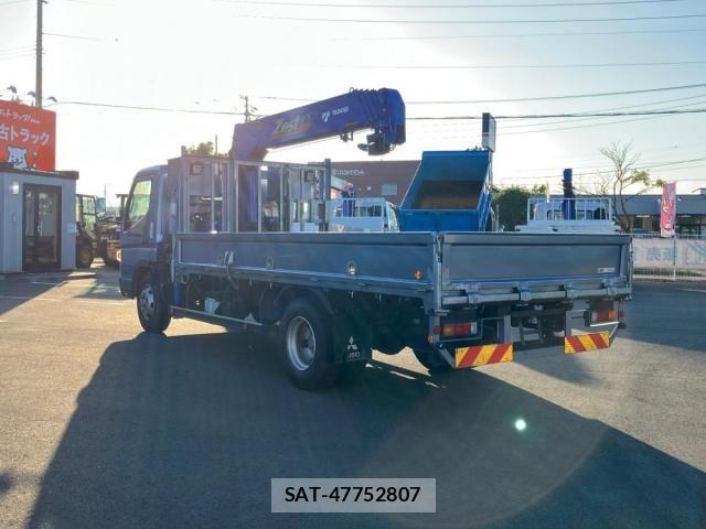 Mitsubishi CANTER 2020-10 8354068-3