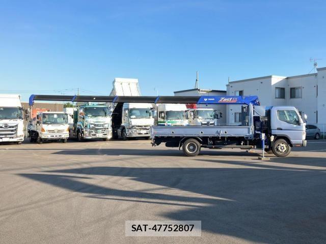 Mitsubishi CANTER 2020-10 8354068-5