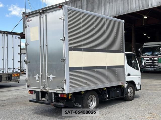 Mitsubishi CANTER 2021-01 8354078-11