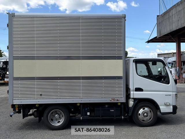 Mitsubishi CANTER 2021-01 8354078-12