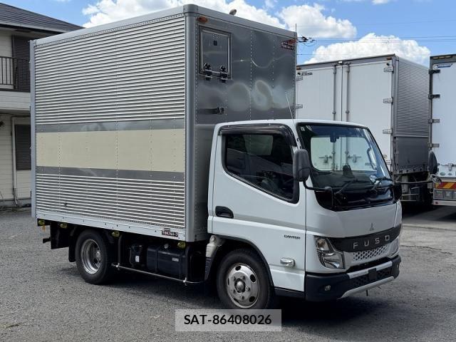 Mitsubishi CANTER 2021-01 8354078-15