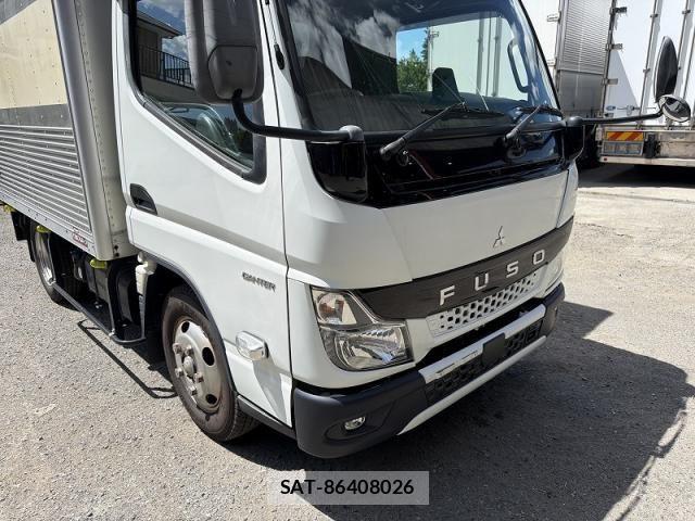 Mitsubishi CANTER 2021-01 8354078-16