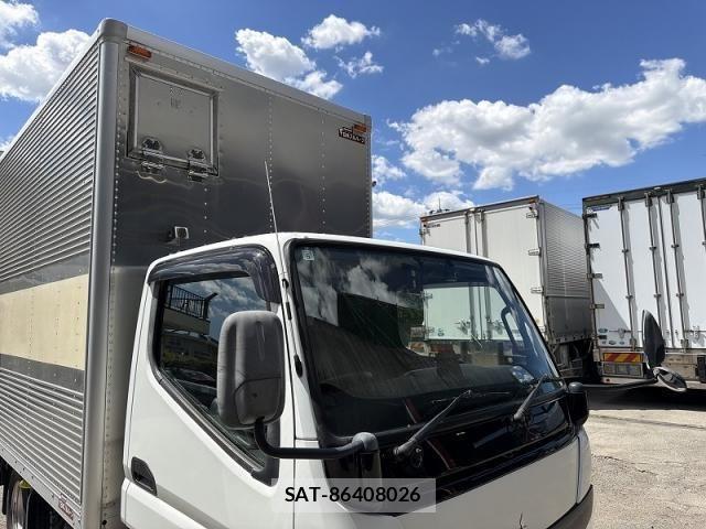 Mitsubishi CANTER 2021-01 8354078-18