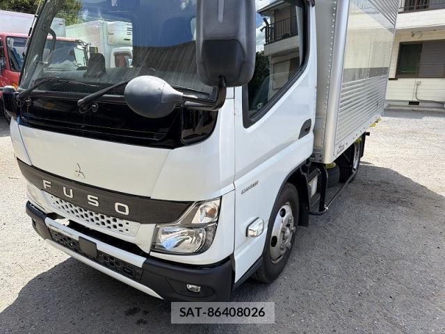 Mitsubishi CANTER 2021-01 8354078-21