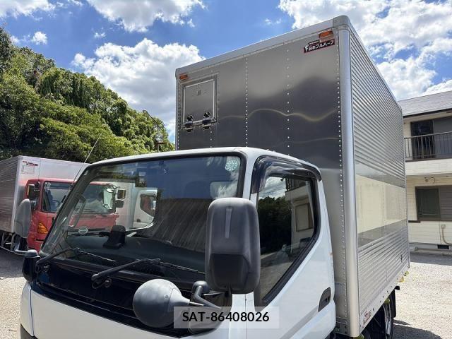 Mitsubishi CANTER 2021-01 8354078-23