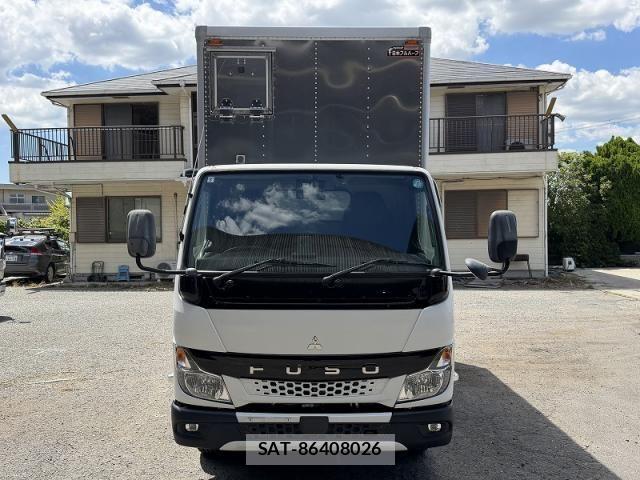 Mitsubishi CANTER 2021-01 8354078-2