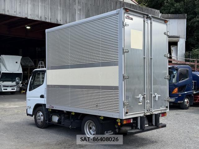 Mitsubishi CANTER 2021-01 8354078-7