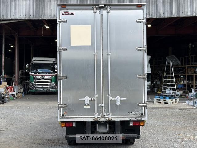 Mitsubishi CANTER 2021-01 8354078-8