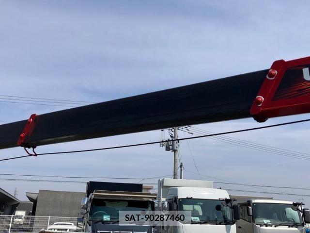 Mitsubishi CANTER 2018-11 8354077-10