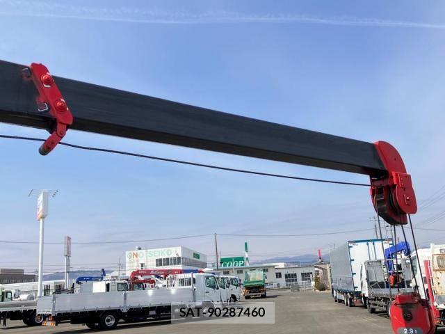 Mitsubishi CANTER 2018-11 8354077-12