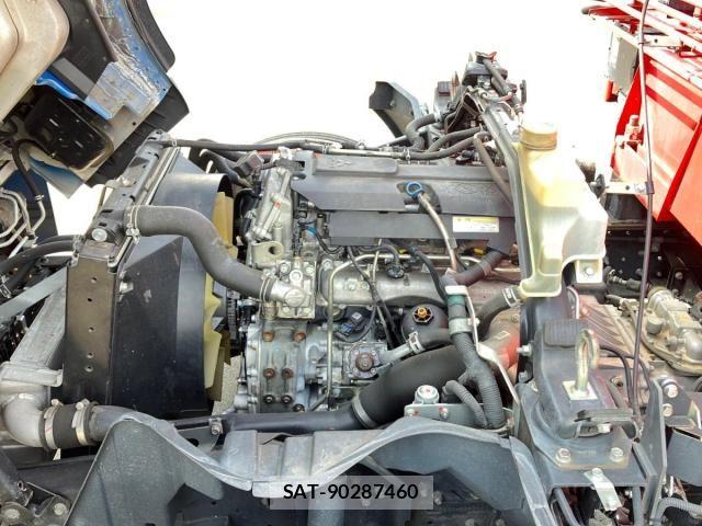 Mitsubishi CANTER 2018-11 8354077-16