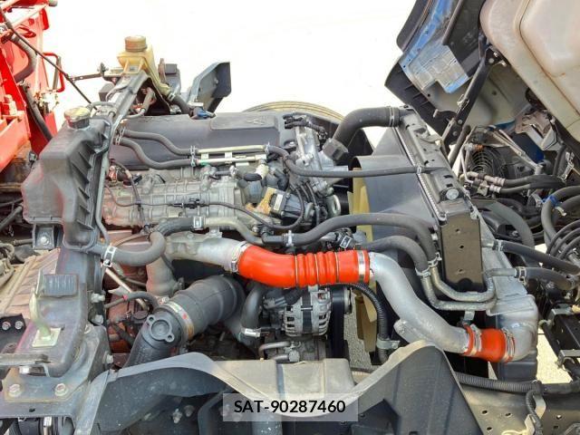 Mitsubishi CANTER 2018-11 8354077-17