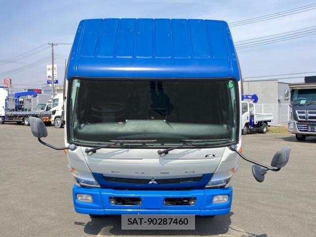 Mitsubishi CANTER 2018-11 8354077-23