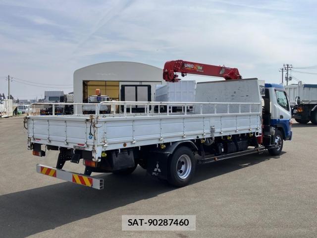 Mitsubishi CANTER 2018-11 8354077-2