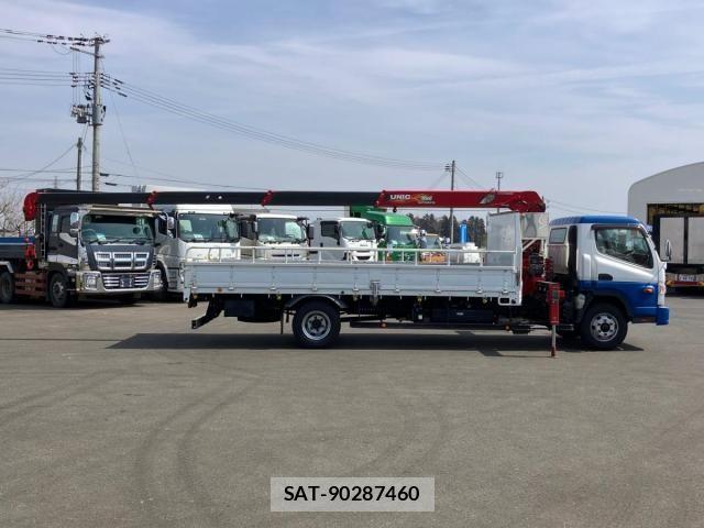 Mitsubishi CANTER 2018-11 8354077-5