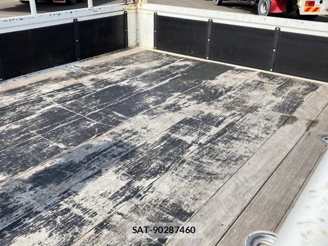 Mitsubishi CANTER 2018-11 8354077-8
