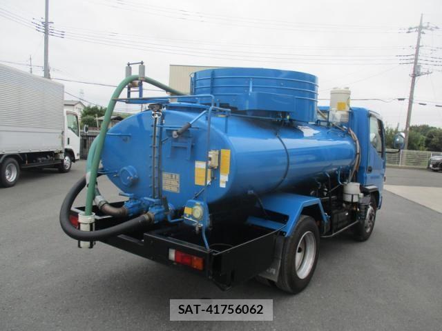 Mitsubishi CANTER 2014-10 8354081-10
