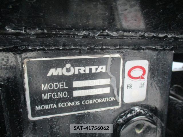 Mitsubishi CANTER 2014-10 8354081-12
