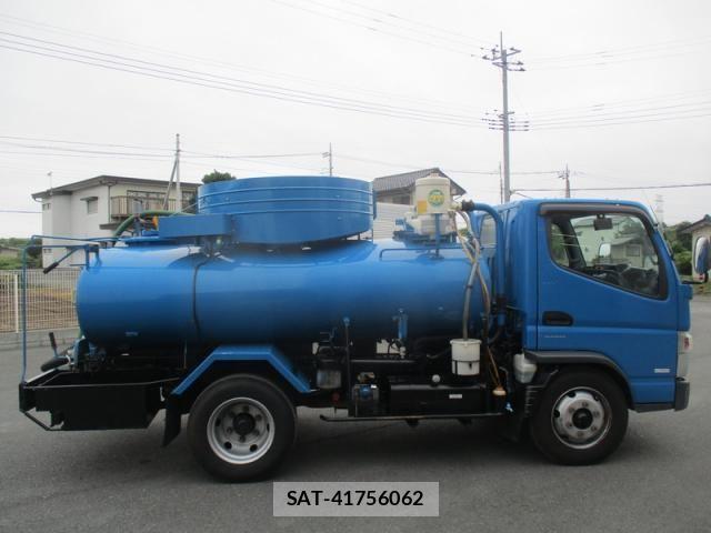 Mitsubishi CANTER 2014-10 8354081-2
