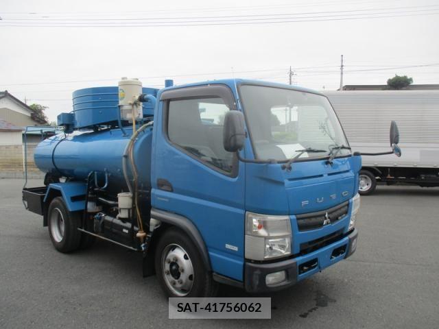 Mitsubishi CANTER 2014-10 8354081-3