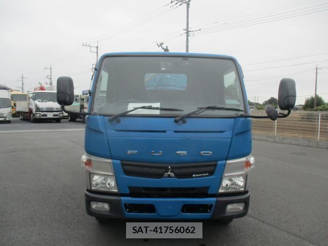 Mitsubishi CANTER 2014-10 8354081-4