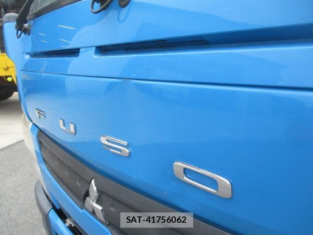 Mitsubishi CANTER 2014-10 8354081-5