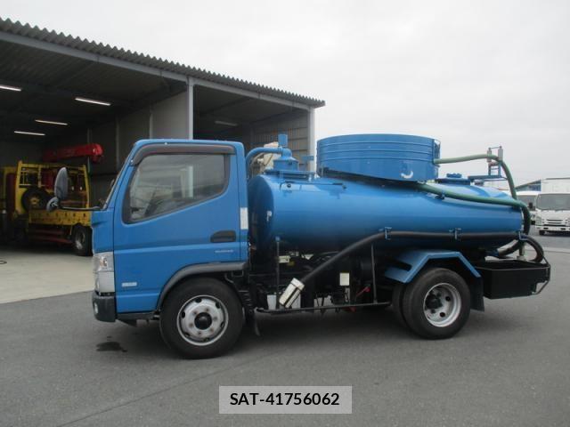 Mitsubishi CANTER 2014-10 8354081-7
