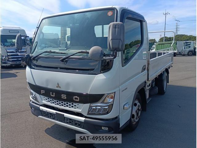Mitsubishi CANTER 2021-06 8354080-0
