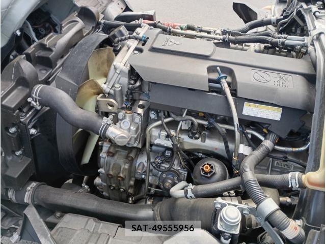 Mitsubishi CANTER 2021-06 8354080-11